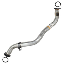2010-2015 Lexus RX350 3.5L Exhaust Pipe - Front