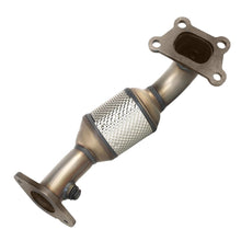 Driver-Side Catalytic for 2018-2024 Buick Enclave | 2018-2023 Chevrolet Traverse | 3.6L