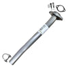 Exhaust Pipe for 2004-2007 Mazda B3000 3.0L | Ford Ranger 2004-2008 3.0L & 2004-2011 4.0L