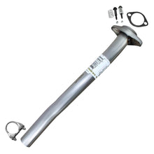 Exhaust Pipe for 2004-2007 Mazda B3000 3.0L | Ford Ranger 2004-2008 3.0L & 2004-2011 4.0L