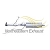 2013-2017 Honda Accord 3.5L Exhaust Resonator Pipe | Sedan Models