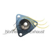 2013-2017 Honda Accord 3.5L Exhaust Resonator Pipe | Sedan Models
