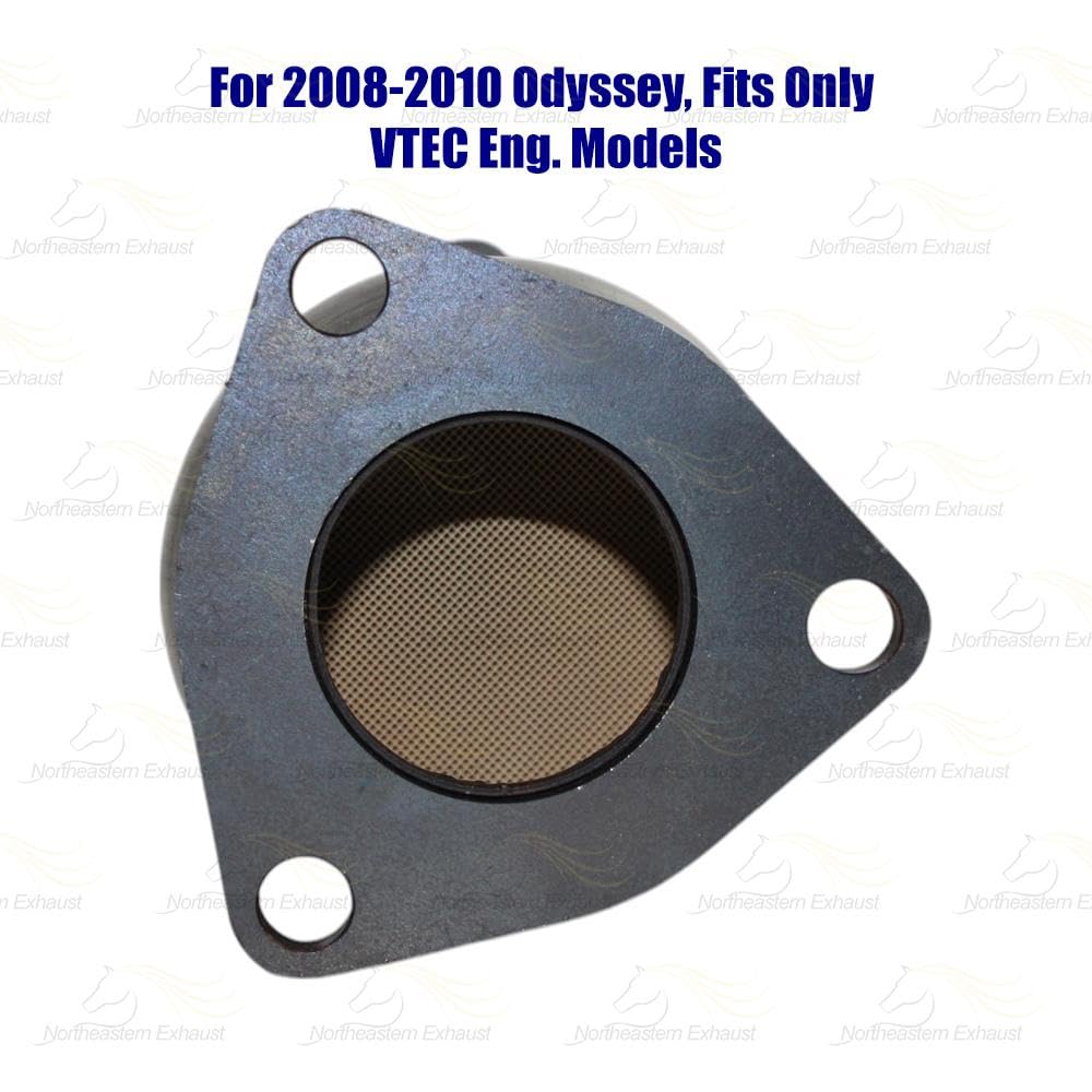 Catalytic Converter for 2003-2007 Honda Accord 3.0L | 2005-2010 Odyssey 3.5L