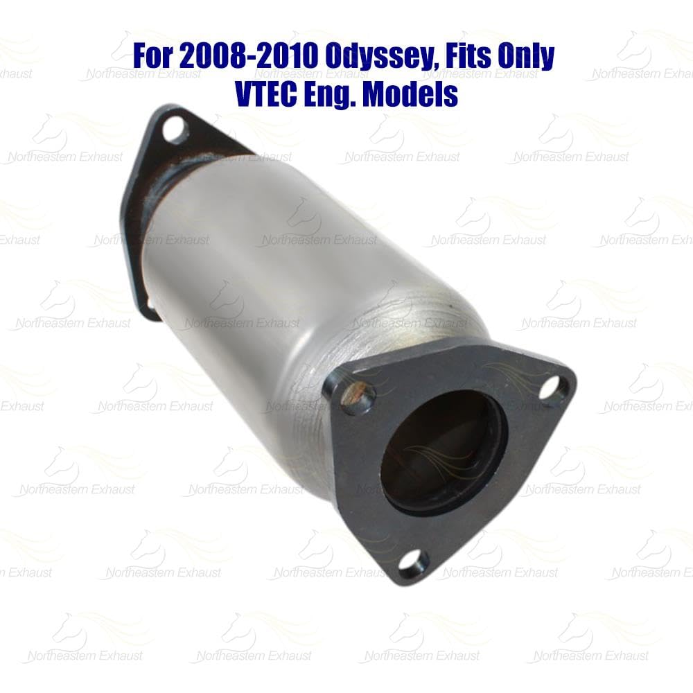 Catalytic Converter for 2003-2007 Honda Accord 3.0L | 2005-2010 Odyssey 3.5L