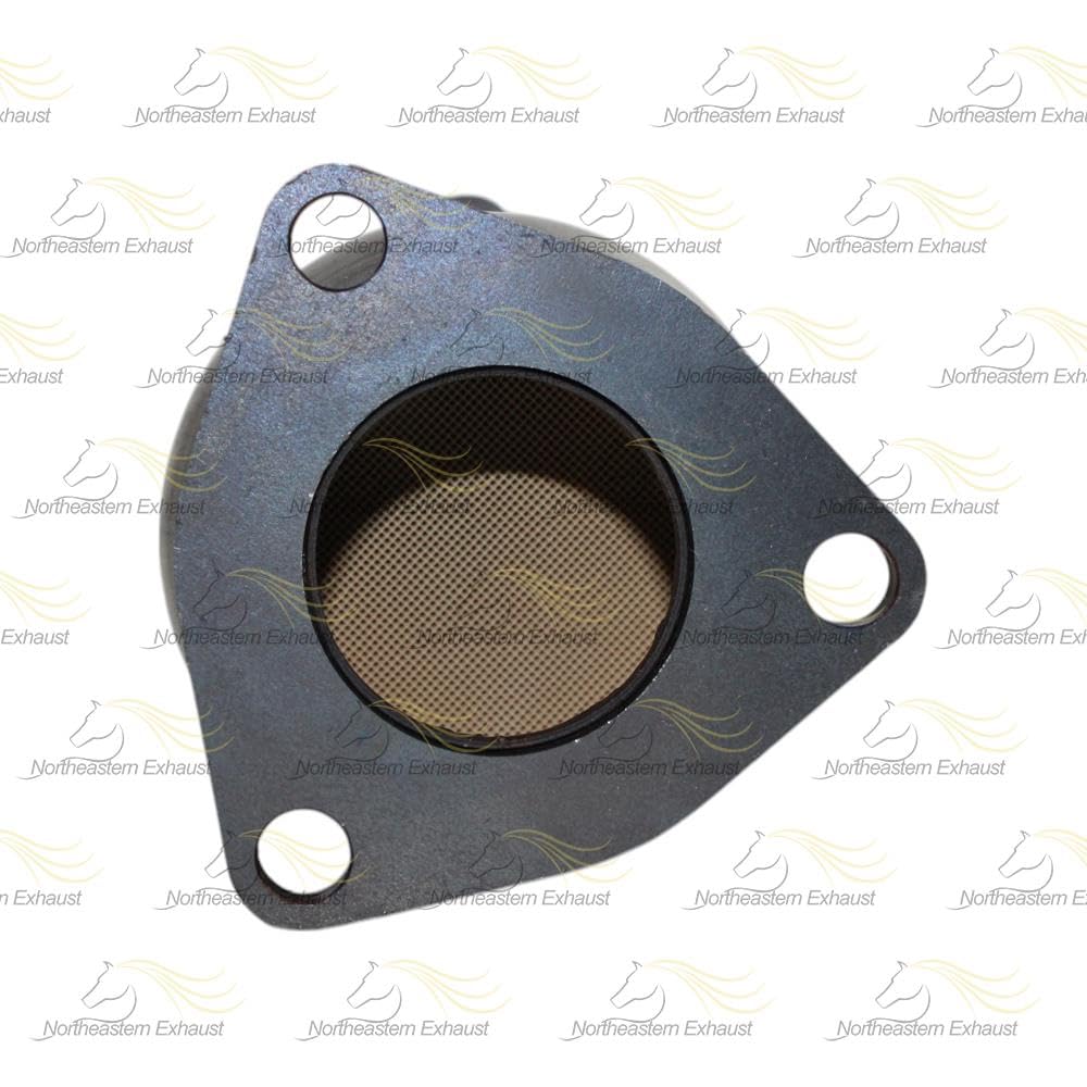 Catalytic Converter for 2005-2008 Honda Pilot | 2006-2008 Ridgeline 3.5L