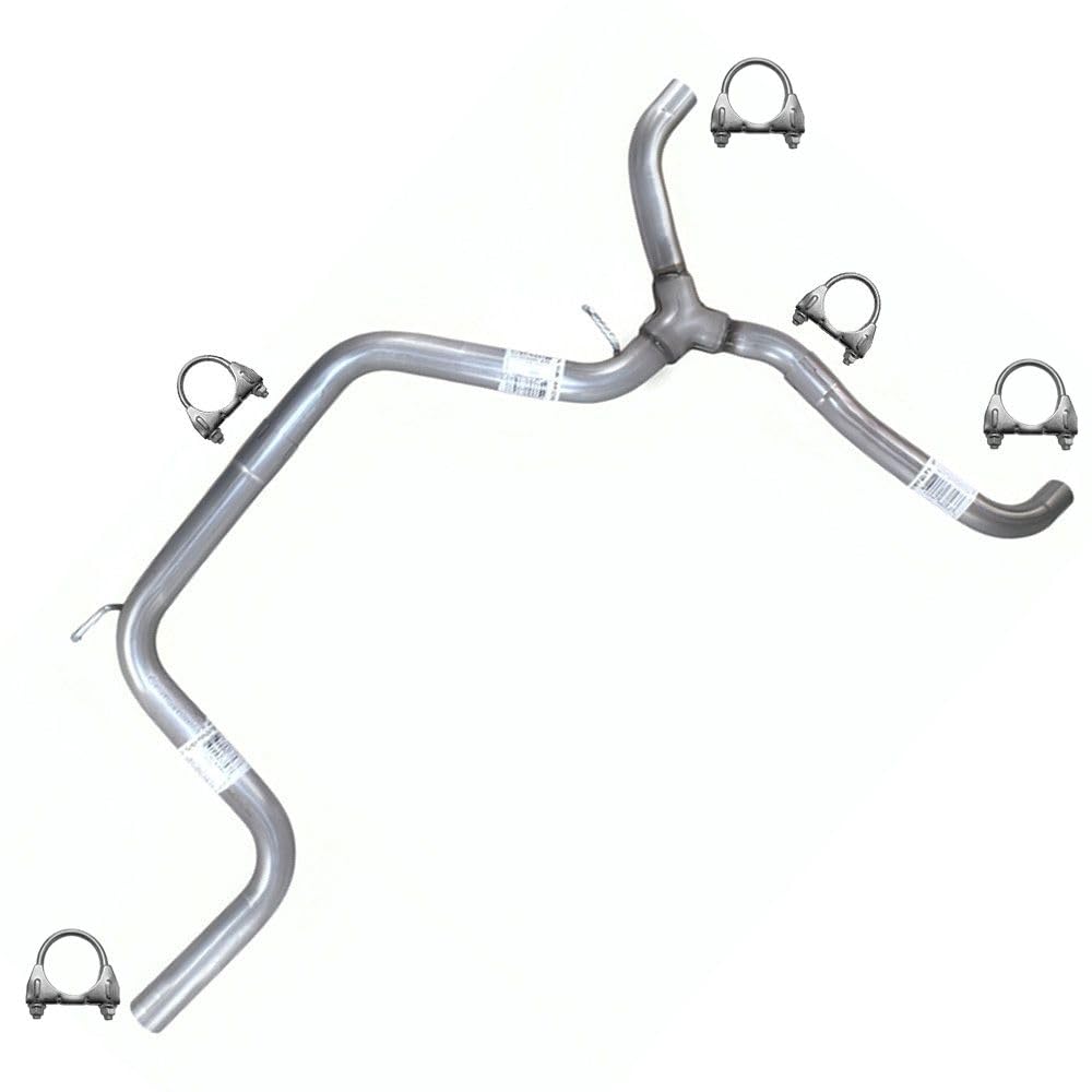 Exhaust Y Pipe for 2000-2002 Monte Carlo | 1997-2002 Grand Prix | 3.8L