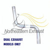 Exhaust Y Pipe for 2000-2002 Monte Carlo | 1997-2002 Grand Prix | 3.8L