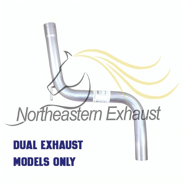 Exhaust Y Pipe for 2000-2002 Monte Carlo | 1997-2002 Grand Prix | 3.8L