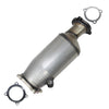 2016-2018 Audi A6 2.0L Catalytic Converter - EPA Approved | For Turbocharged
