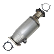2016-2018 Audi A6 2.0L Catalytic Converter - EPA Approved | For Turbocharged