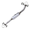 2005-2007 Toyota Sequoia 4.7L Catalytic Converter - EPA Approved | Passenger-Side