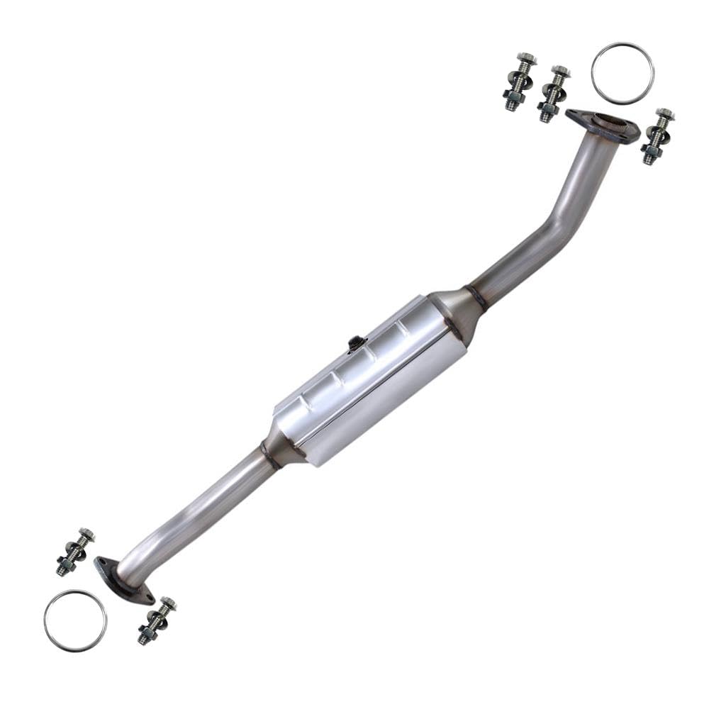 2005-2007 Toyota Sequoia 4.7L Catalytic Converter - EPA Approved | Passenger-Side