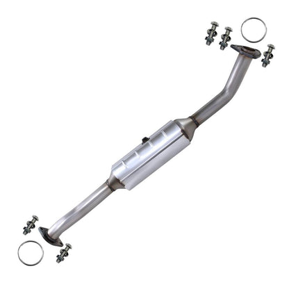 2005-2007 Toyota Sequoia 4.7L Catalytic Converter - EPA Approved | Passenger-Side