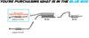 2005-2007 Toyota Sequoia 4.7L Catalytic Converter - EPA Approved | Passenger-Side