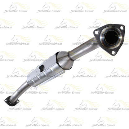 2005-2007 Toyota Sequoia 4.7L Catalytic Converter - EPA Approved | Passenger-Side