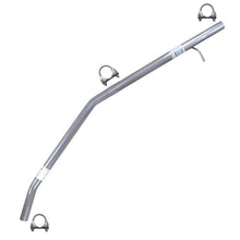 Exhaust Pipe for 2013-2018 Buick Encore | 2015-2019 Chevrolet Trax | 1.4L