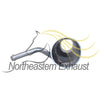 Exhaust Pipe for 2013-2018 Buick Encore | 2015-2019 Chevrolet Trax | 1.4L