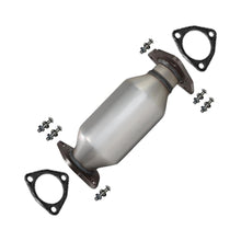 2008-2012 Accord/Accord Crosstour 3.5L Catalytic Converter - EPA Approved | Rear