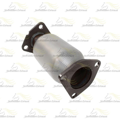 2008-2012 Accord/Accord Crosstour 3.5L Catalytic Converter - EPA Approved | Rear
