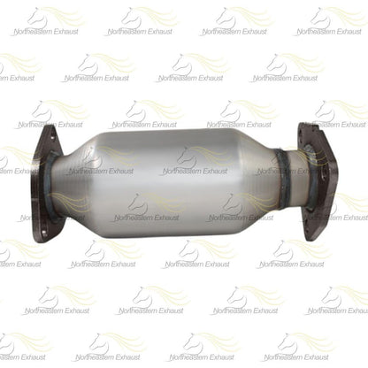 2008-2012 Accord/Accord Crosstour 3.5L Catalytic Converter - EPA Approved | Rear