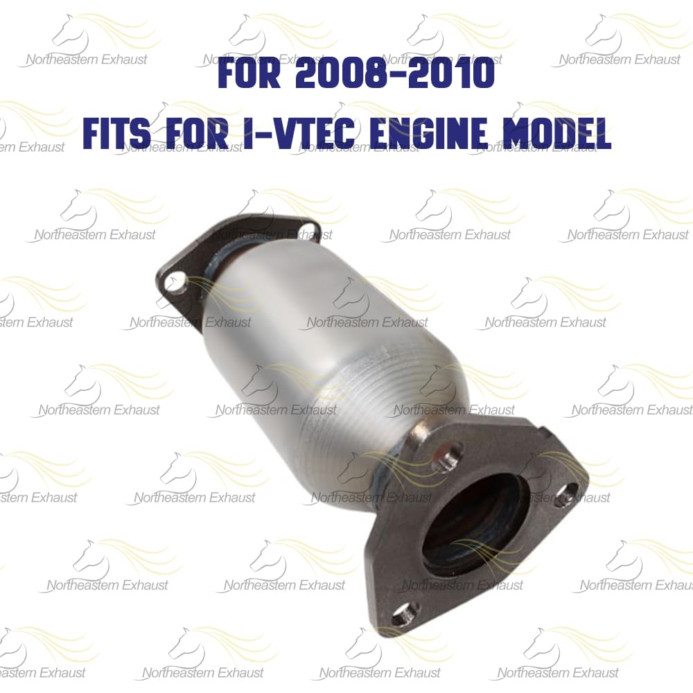 2008-2014 Honda Odyssey 3.5L Catalytic Converter