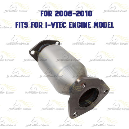 2008-2014 Honda Odyssey 3.5L Catalytic Converter