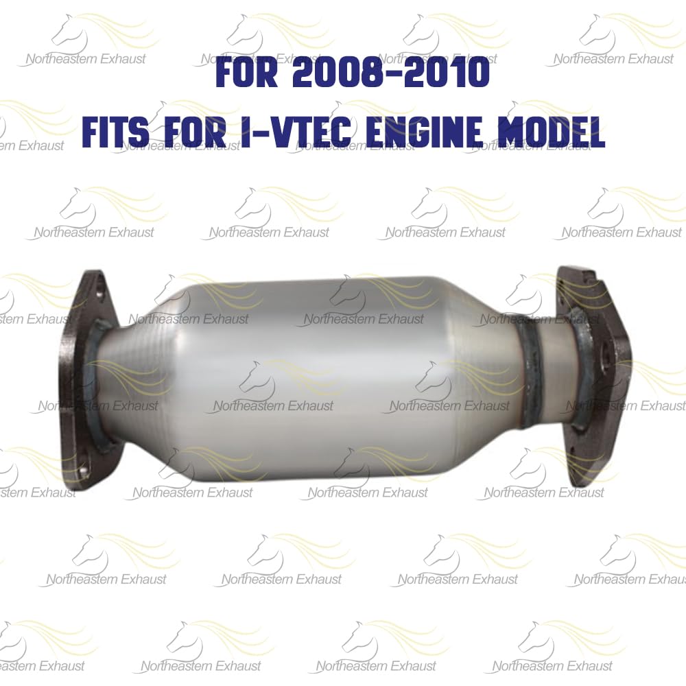 2008-2014 Honda Odyssey 3.5L Catalytic Converter
