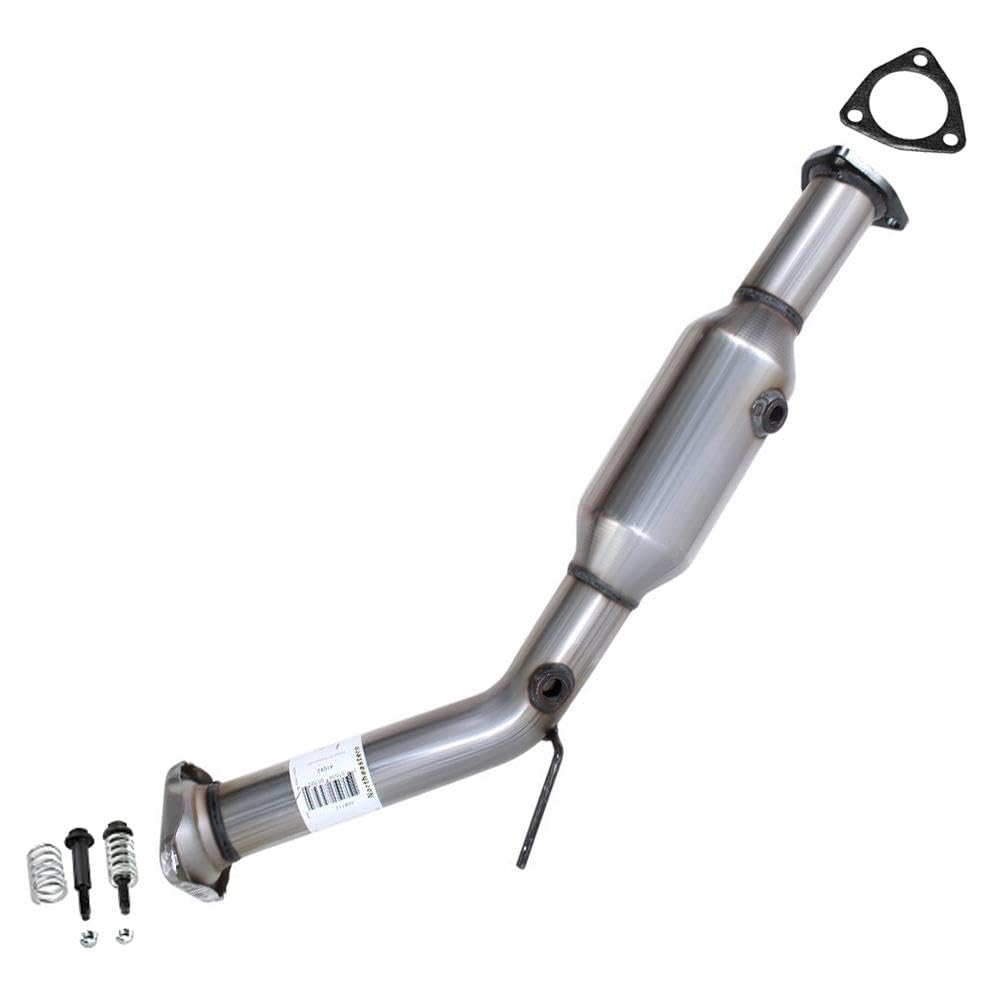 2006-2011 Honda Civic 2.0L Catalytic Converter - EPA Approved