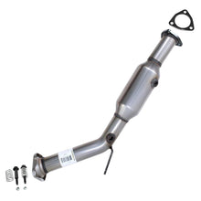 2006-2011 Honda Civic 2.0L Catalytic Converter - EPA Approved