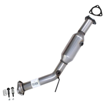 2006-2011 Honda Civic 2.0L Catalytic Converter - EPA Approved