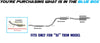 2006-2011 Honda Civic 2.0L Catalytic Converter - EPA Approved