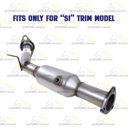 2006-2011 Honda Civic 2.0L Catalytic Converter - EPA Approved