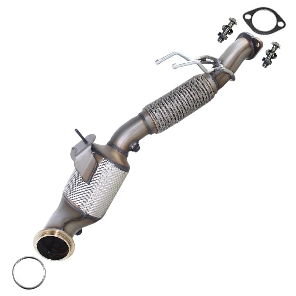 Catalytic Converter for 2013-2016 Ford Escape | 2015-2016 Lincoln MKC | 2.0L