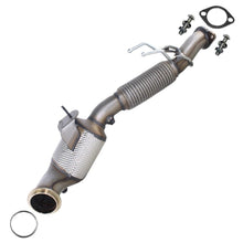 Catalytic Converter for 2013-2016 Ford Escape | 2015-2016 Lincoln MKC | 2.0L