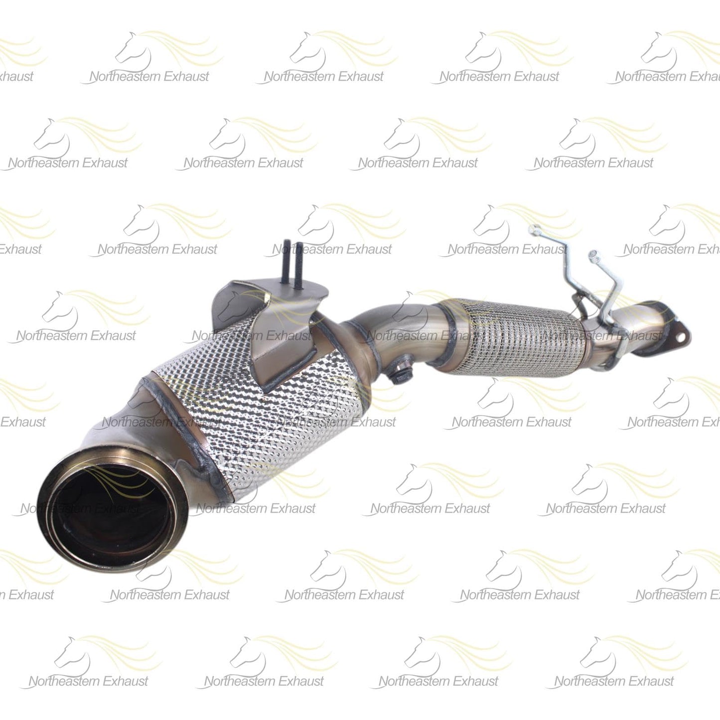 Catalytic Converter for 2013-2016 Ford Escape | 2015-2016 Lincoln MKC | 2.0L
