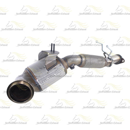 Catalytic Converter for 2013-2016 Ford Escape | 2015-2016 Lincoln MKC | 2.0L