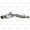 Catalytic Converter for 2013-2016 Ford Escape | 2015-2016 Lincoln MKC | 2.0L