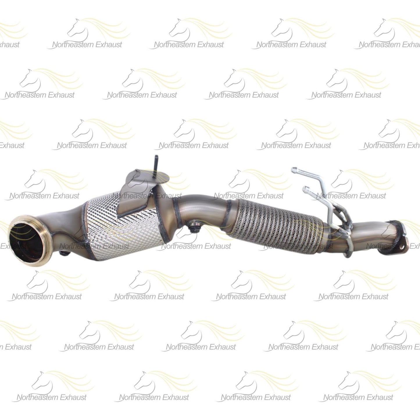 Catalytic Converter for 2013-2016 Ford Escape | 2015-2016 Lincoln MKC | 2.0L