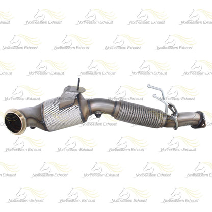 Catalytic Converter for 2013-2016 Ford Escape | 2015-2016 Lincoln MKC | 2.0L