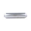 Exhaust Universal GlassPack Resonator/Muffler | 1.9" Inlet | 2.3" Outlet | 14" Long