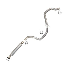 Resonator Pipe Assembly for 2016 Malibu Limited 2.5L | Malibu 2013-2014 2.4L & 2013-2015 2.5L
