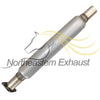 Resonator Pipe Assembly for 2016 Malibu Limited 2.5L | Malibu 2013-2014 2.4L & 2013-2015 2.5L