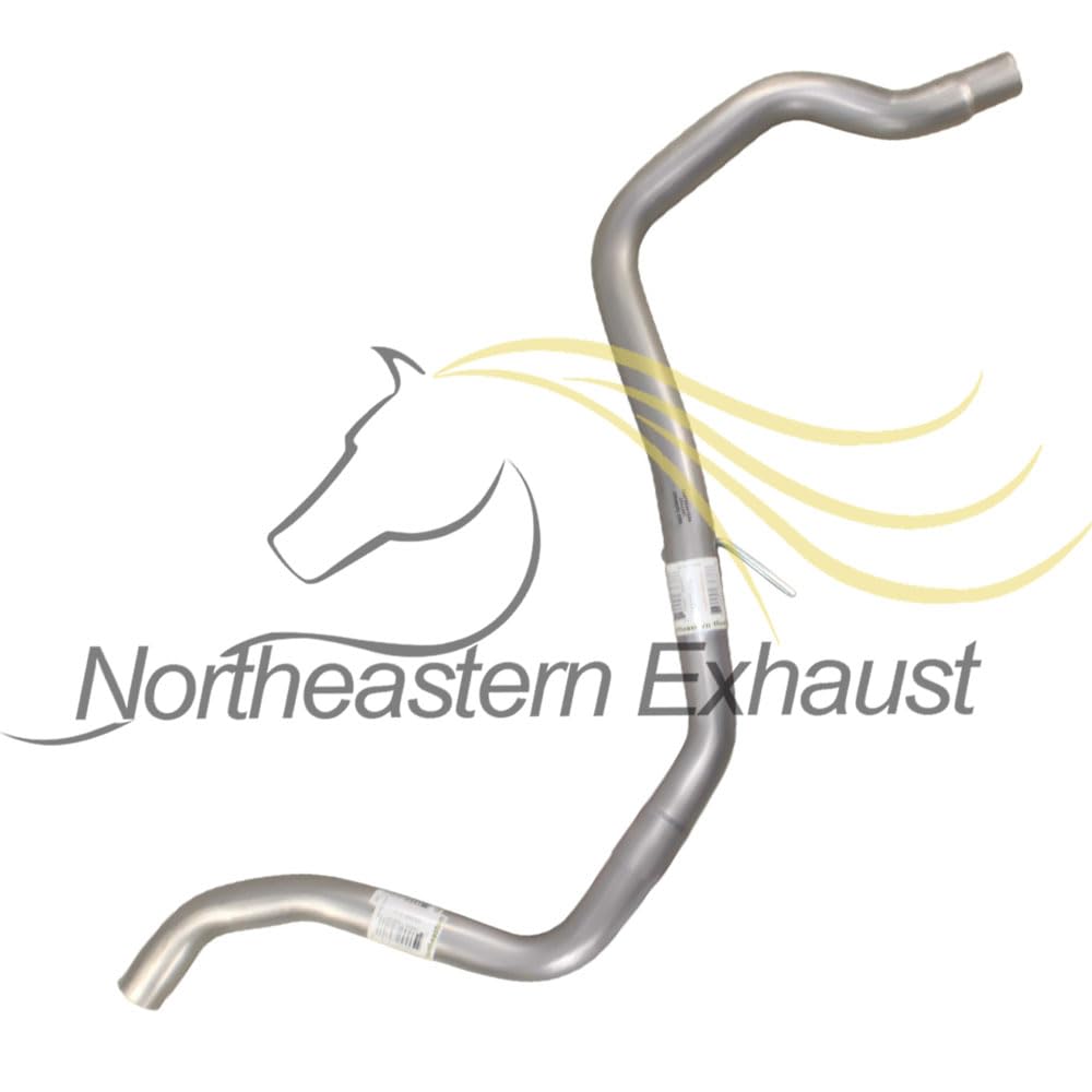 Resonator Pipe Assembly for 2016 Malibu Limited 2.5L | Malibu 2013-2014 2.4L & 2013-2015 2.5L