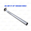 Exhaust Pipe for Ford Ranger 2004-2008 3.0L | 2004-2011 4.0L