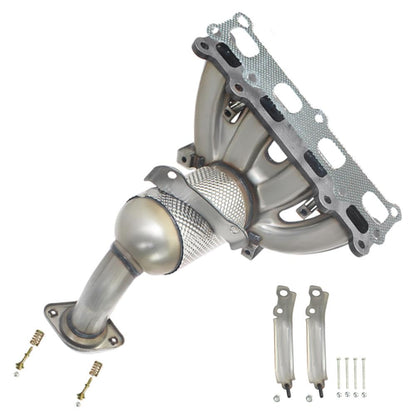 Manifold Catalytic Converter for 2007-2008 Dodge Caliber | 2007-2017 Jeep Compass & Patriot | 2.4L