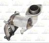 Manifold Catalytic Converter for 2007-2008 Dodge Caliber | 2007-2017 Jeep Compass & Patriot | 2.4L