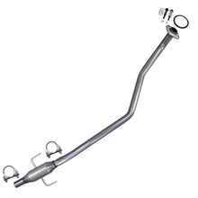 2014-2019 Toyota Corolla 1.8L Exhaust Resonator Pipe