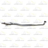 2014-2019 Toyota Corolla 1.8L Exhaust Resonator Pipe