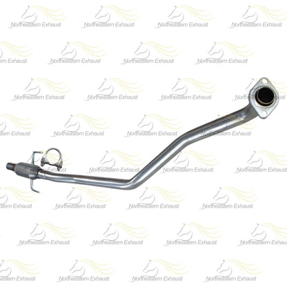2014-2019 Toyota Corolla 1.8L Exhaust Resonator Pipe