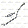 2014-2019 Toyota Corolla 1.8L Exhaust Resonator Pipe